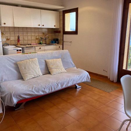 Wonderful Apartment With Outstanding Views - Calella De Palfrugell Calella De Palafrugell Exterior foto