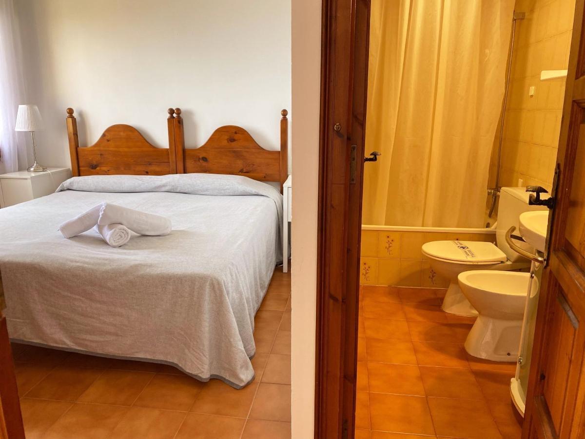 Wonderful Apartment With Outstanding Views - Calella De Palfrugell Calella De Palafrugell Exterior foto